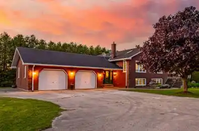 115475 27/28 Side Road East Luther Grand Valley Ontario L9W 0L5