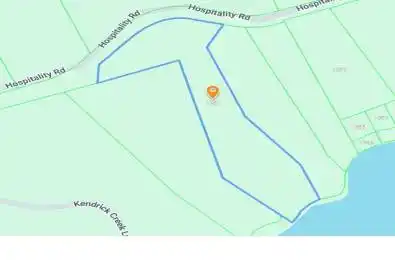 1360 Hospitality Road Minden Hills Ontario K0M 2K0