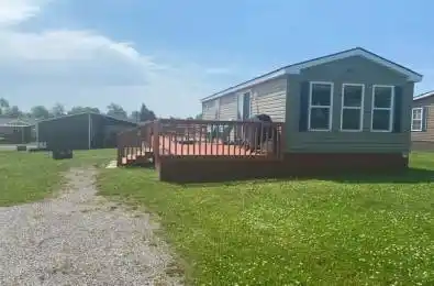 1235 Villiers Line Unit# LAC029 Otonabee-South Monaghan Ontario K0L 2G