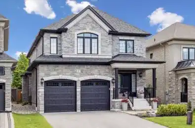7 Serene Court Whitby Ontario L1R 0L6