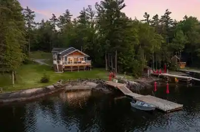 198 Lavalley Way Georgian Bay Ontario P0E 1E0