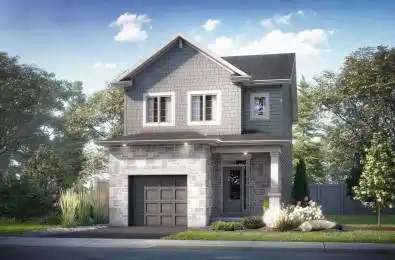 875 Augusta Drive Kingston Ontario K7P 0R2