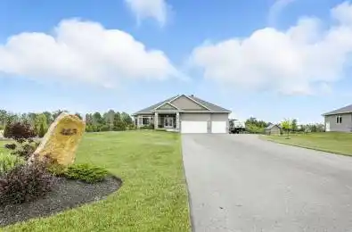 443 Ejs Lane Beckwith Ontario K7A 4S7