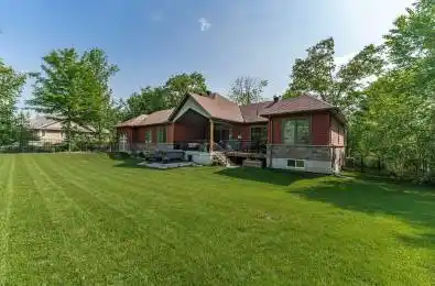 2176 Elana Drive Severn Ontario L3V 0C2