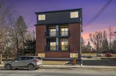 131 Gore Street Unit# 202 Perth Ontario K7H 1J6