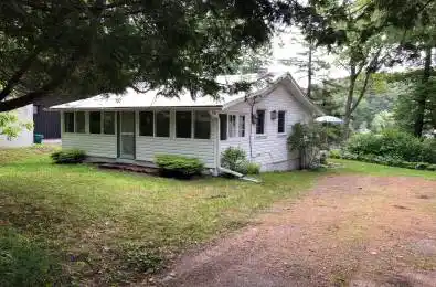 726 Muskoka Rd 10 Road Huntsville Ontario P0B 1L0