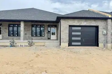 377 Rosner Drive Saugeen Shores Ontario N0H 2C8
