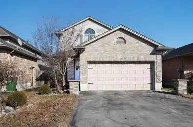 21 Faith Boulevard St. Thomas Ontario N5R 6L3