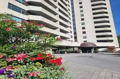 75 Wynford Heights Crescent Unit# 201 Toronto C13 Ontario M3C 3H9