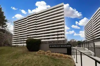 80 Inverlochy Boulevard Unit# 701 Markham Ontario L3T 4P3