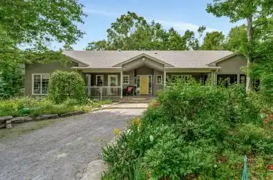 536 Golf Course Road Douro-Dummer Ontario K0L 2H0