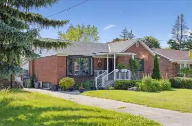 46 Ivorwood Crescent Toronto E04 Ontario M1R 2X4
