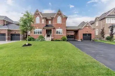 5 Skelton Street Mono Ontario L9W 6W8