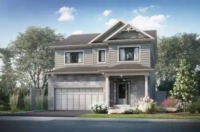 1636 Boardwalk Street Kingston Ontario K7P 0N3
