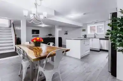 1492 Northdale Street Unit# 2 Cyrville - Carson Grove - Pineview Ontar