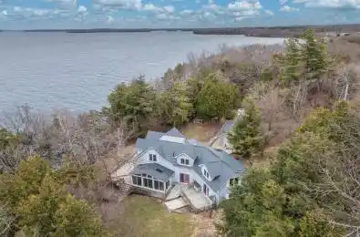 6058 Highway 96 N/A Frontenac Islands Ontario K0H 2Y0