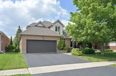 9 Alder Street Orangeville Ontario L9W 5A3