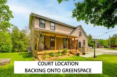 46 Lawson Road Clarington Ontario L1E 2K3