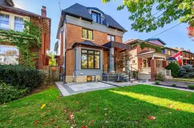 79 Chudleigh Avenue Toronto C04 Ontario M4R 1T4