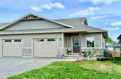 45 Barley Trail Stirling-Rawdon Ontario K0K 3E0