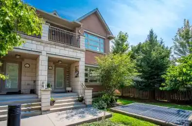 2460 Prince Michael Drive Unit# 28 Oakville Ontario L6H 0G8