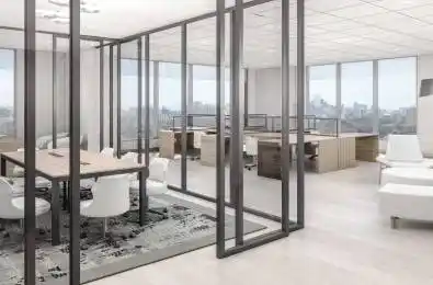 600 Dixon Road Unit# 215 Toronto W09 Ontario M9W 1J1