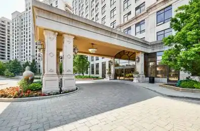 9235 Jane Street Unit# 1016 Vaughan Ontario L6A 0J8