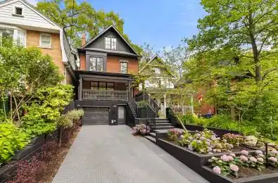 203 Willow Avenue Toronto E02 Ontario M4E 3K4