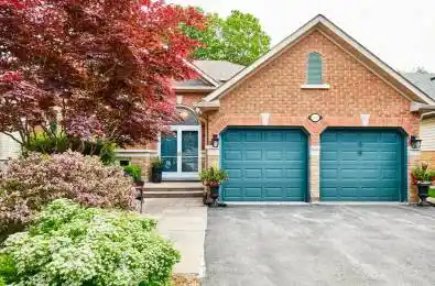 1775 Edenwood Drive Oshawa Ontario L1G 7Y3