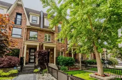 213 First Avenue Toronto E01 Ontario M4M 1X5