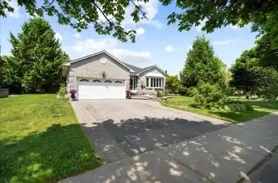 94 Lake Driveway Way Ajax Ontario L1S 4T2