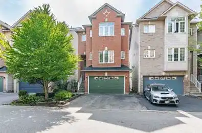 5090 Fairview Street Unit# 20 Burlington Ontario L7L 7H5
