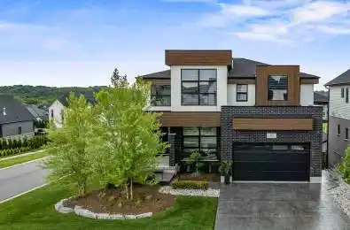 83 Daventry Way Middlesex Centre Ontario N0L 1R0