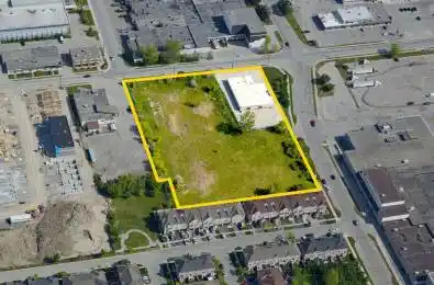 73 Hunt Street Ajax Ontario L1S 1P3