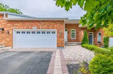 6301 Forest Ridge Drive Niagara Falls Ontario L2J 4K2