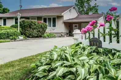 111 William Street East Zorra-Tavistock Ontario N0B 2R0