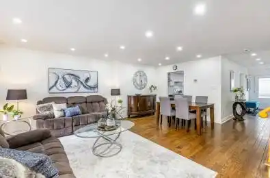 119 Confederation Way Markham Ontario L3T 5R4