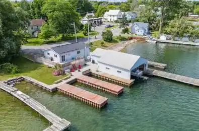 1266 HIGHWAY 96 N/A Frontenac Islands Ontario K0H 2Y0