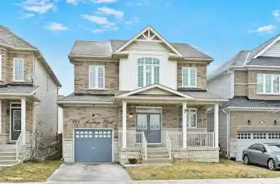 656 Armstrong Road Shelburne Ontario L9V 3V4