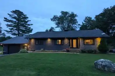 59 Trotters Road North Kawartha Ontario K0L 1A0