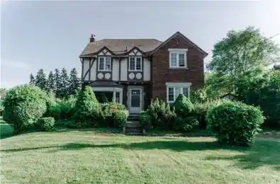 356 King Street Hamilton Ontario L8G 1M4