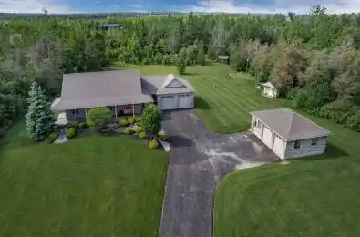 245327 5th Side Road Amaranth Ontario L9W 0W9