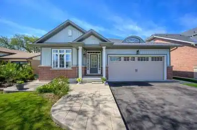 11 Sidare Court Grimsby Ontario L3M 4E8