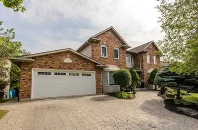 168 Bluebell Crescent Hamilton Ontario L9K 1E7