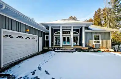 308 Indian Point Road Kawartha Lakes Ontario K0M 1K0