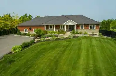 1265 Floods Drive Selwyn Ontario K0L 1T0