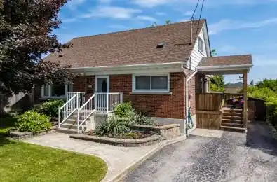129 Broker Drive Hamilton Ontario L8T 2B9