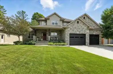 65 Sir Adam Beck Road Stratford Ontario N5A 8B9