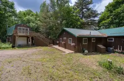 313 Raccoon Lake Trail Road Addington Highlands Ontario K0H 1Z0
