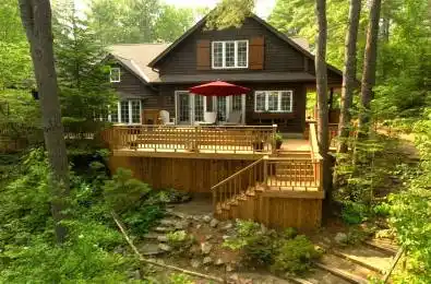 1421 Turtle Lake Lane North Frontenac Ontario K0H 2M0